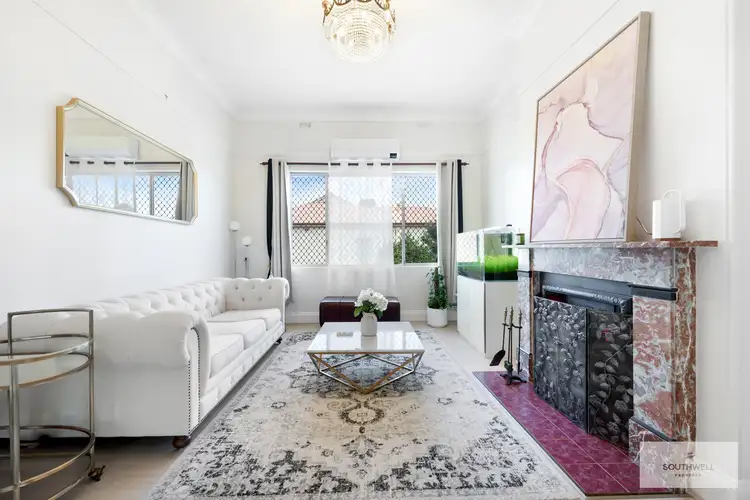 Fifth view of Homely house listing, 82 Fitzroy Street, East Tamworth NSW 2340