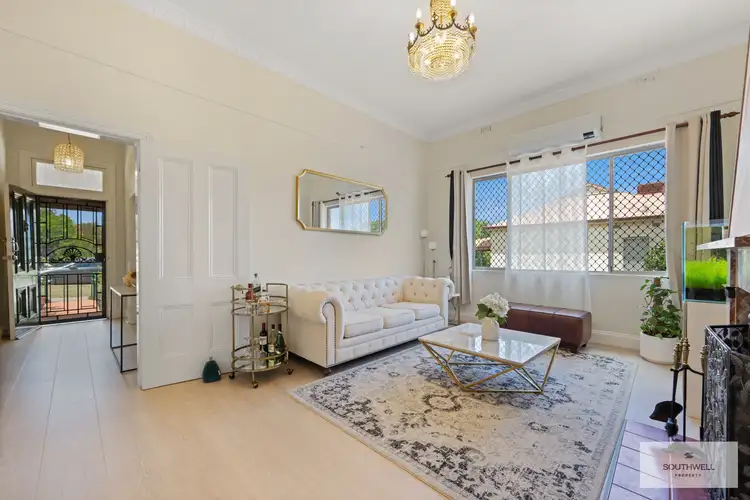 Sixth view of Homely house listing, 82 Fitzroy Street, East Tamworth NSW 2340