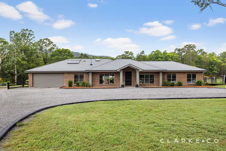 42 Bower Bird Close, Vacy NSW 2421