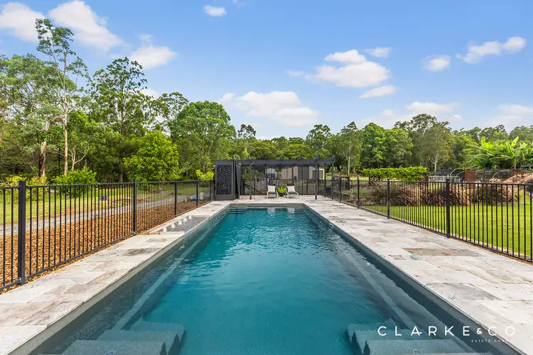 Second view of Homely house listing, 42 Bower Bird Close, Vacy NSW 2421