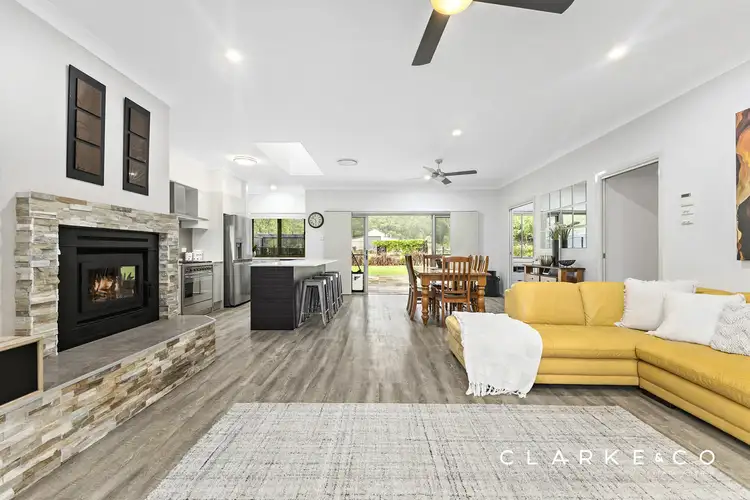 Third view of Homely house listing, 42 Bower Bird Close, Vacy NSW 2421