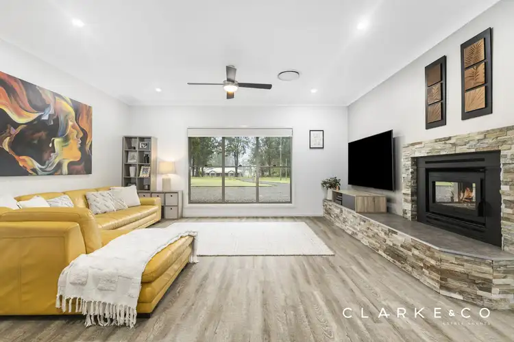 Fourth view of Homely house listing, 42 Bower Bird Close, Vacy NSW 2421
