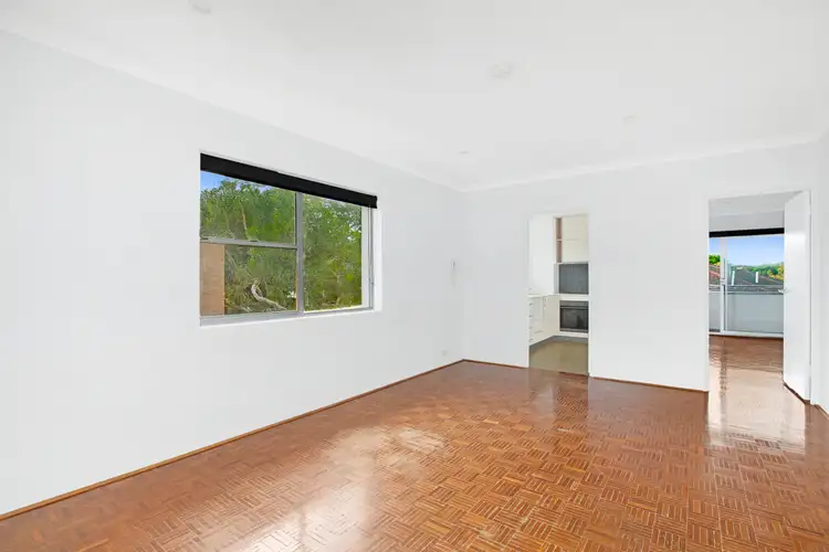 Second view of Homely unit listing, 15/5-7 Rocklands Road, Wollstonecraft NSW 2065