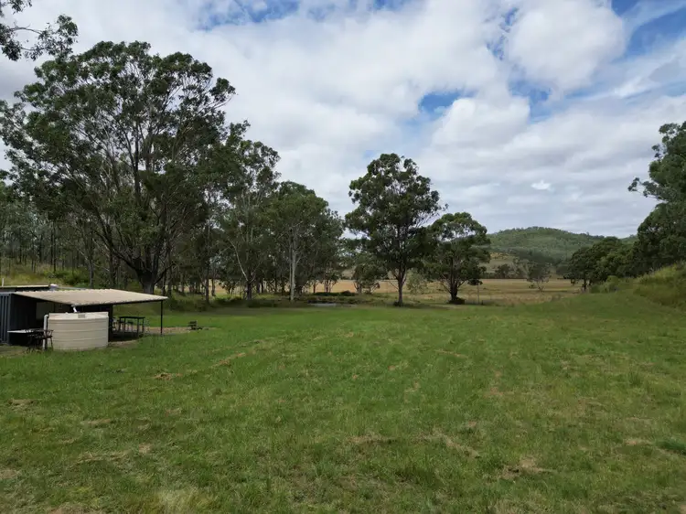 Main view of Homely land listing, LOT 17 Palms Road, Cooyar QLD 4402