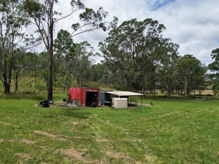 Fourth view of Homely land listing, LOT 17 Palms Road, Cooyar QLD 4402