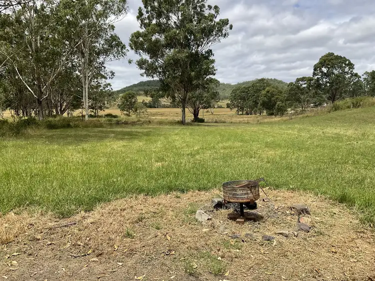 Fifth view of Homely land listing, LOT 17 Palms Road, Cooyar QLD 4402