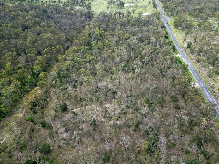 Lot 201 D'Aguilar Highway, South Nanango QLD 4615
