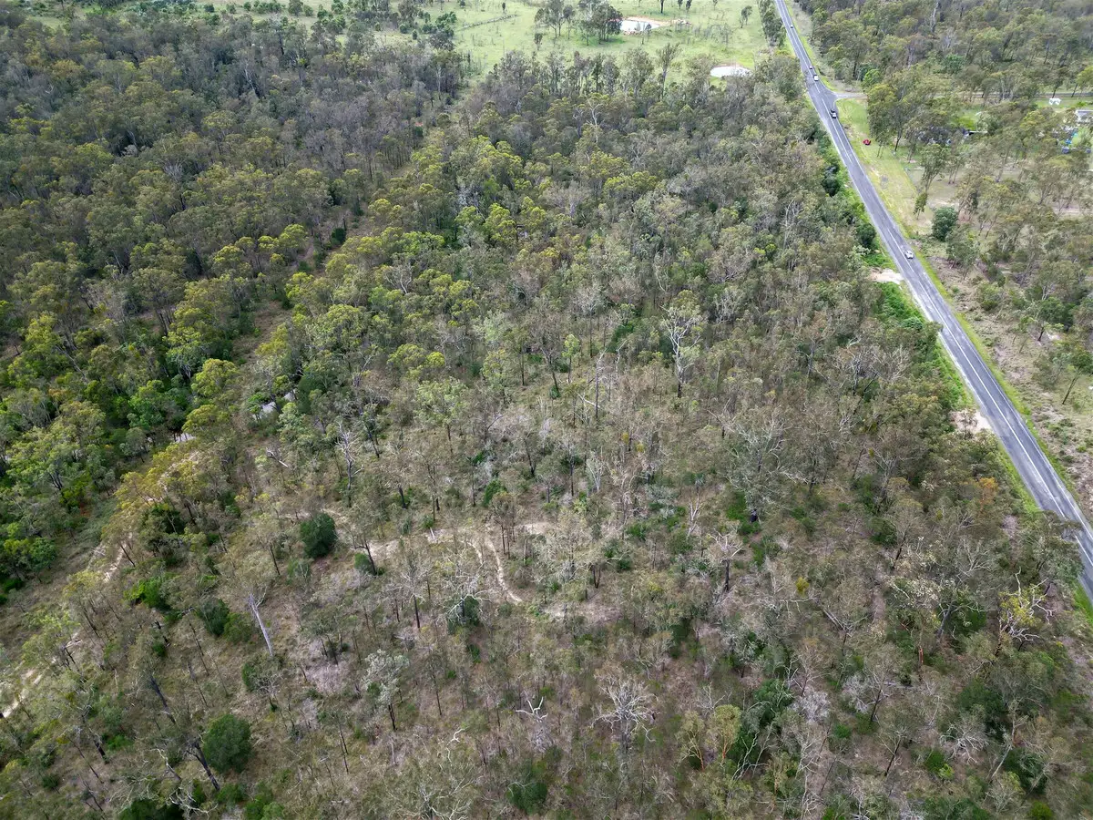 Main view of Homely land listing, Lot 201 D'Aguilar Highway, South Nanango QLD 4615