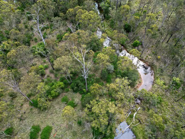 Fourth view of Homely land listing, Lot 201 D'Aguilar Highway, South Nanango QLD 4615