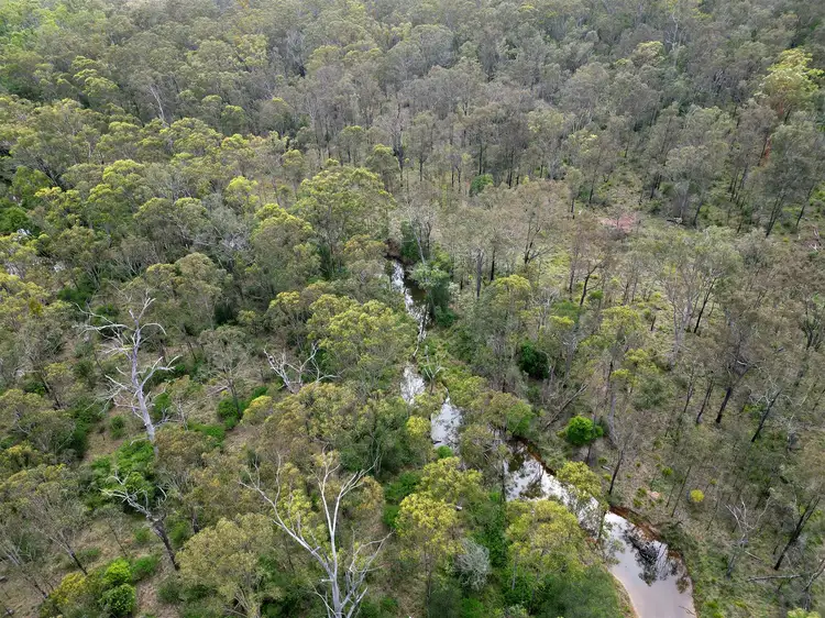 Fifth view of Homely land listing, Lot 201 D'Aguilar Highway, South Nanango QLD 4615