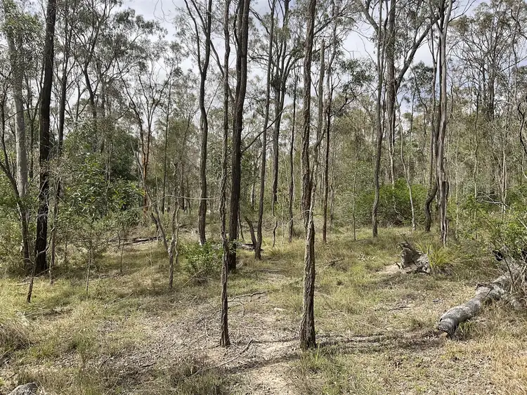 Sixth view of Homely land listing, Lot 201 D'Aguilar Highway, South Nanango QLD 4615