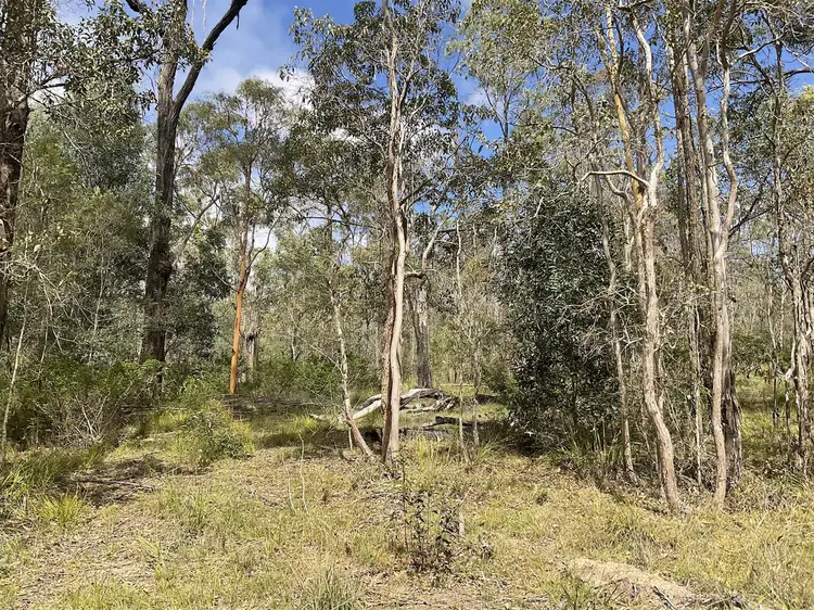 Seventh view of Homely land listing, Lot 201 D'Aguilar Highway, South Nanango QLD 4615