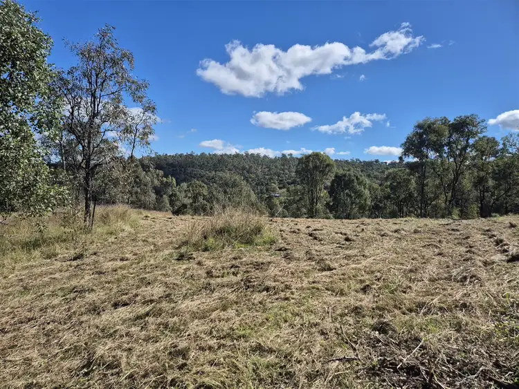 Lot 16 Stretton Drive, Teelah QLD 4314