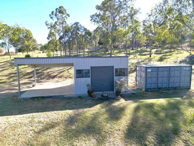 Lot 9 Stretton Drive, Teelah QLD 4314