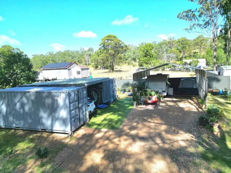 7 Thomsett Street