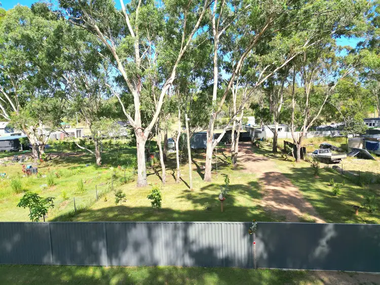 Third view of Homely land listing, 7 Thomsett Street, Yarraman QLD 4614