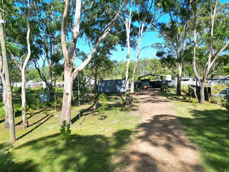 Fourth view of Homely land listing, 7 Thomsett Street, Yarraman QLD 4614
