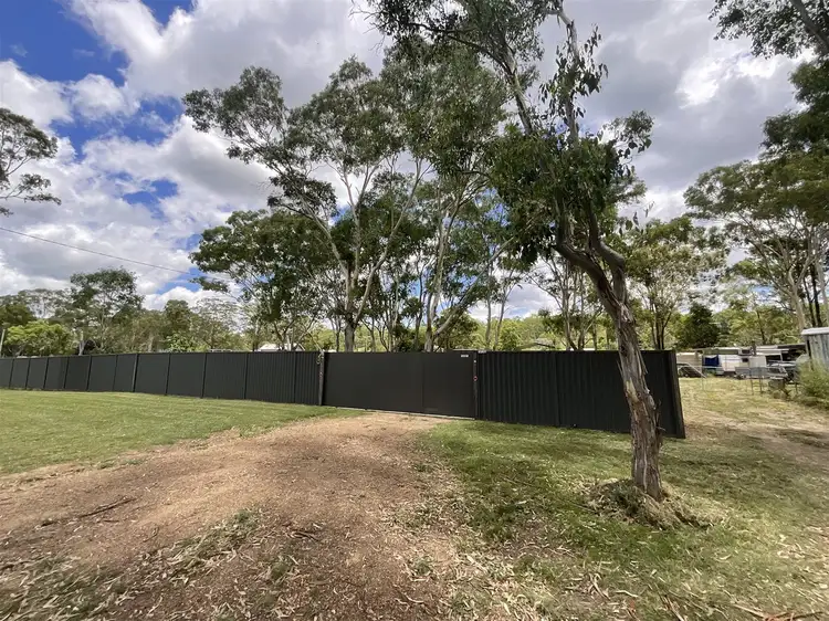 Fifth view of Homely land listing, 7 Thomsett Street, Yarraman QLD 4614
