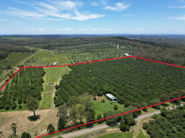 34 King Road, Mount Binga QLD 4314