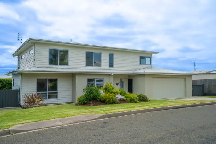 Main view of Homely house listing, 6 Davernport Drive, Lake Tyers Beach VIC 3909
