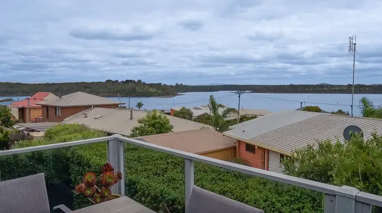 Second view of Homely house listing, 6 Davernport Drive, Lake Tyers Beach VIC 3909