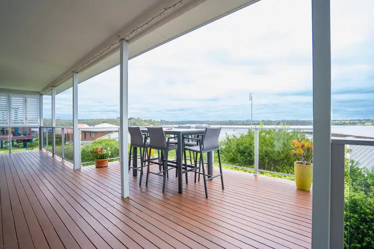 Third view of Homely house listing, 6 Davernport Drive, Lake Tyers Beach VIC 3909