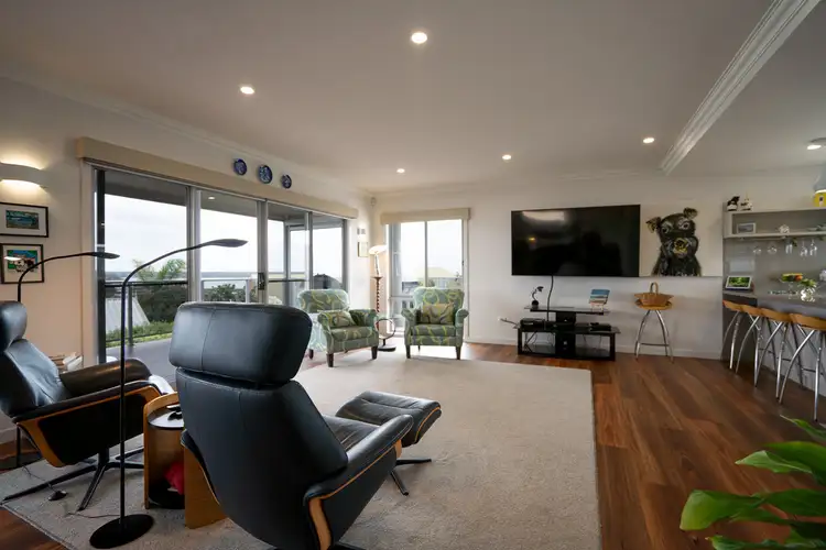 Fourth view of Homely house listing, 6 Davernport Drive, Lake Tyers Beach VIC 3909