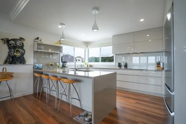 Fifth view of Homely house listing, 6 Davernport Drive, Lake Tyers Beach VIC 3909