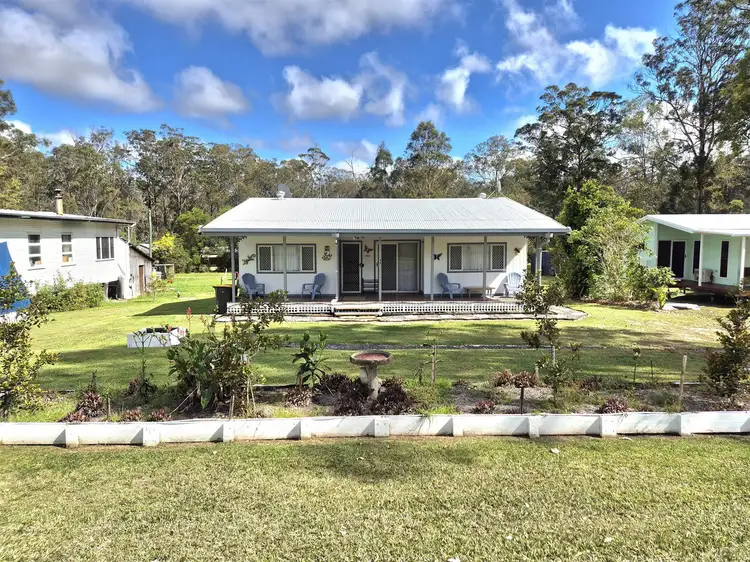 Main view of Homely house listing, 11 Steven Street, Benarkin QLD 4314