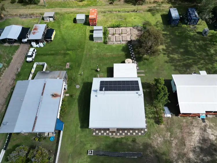 Third view of Homely house listing, 11 Steven Street, Benarkin QLD 4314