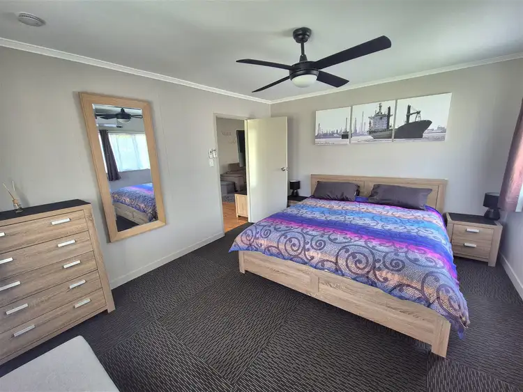 Fourth view of Homely house listing, 11 Steven Street, Benarkin QLD 4314
