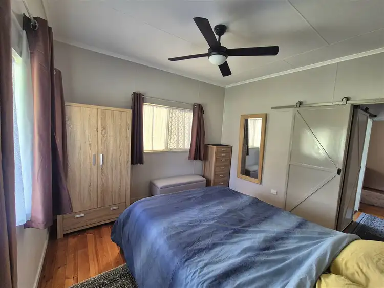 Fifth view of Homely house listing, 11 Steven Street, Benarkin QLD 4314