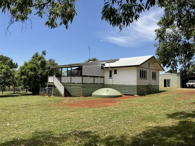 Fourth view of Homely house listing, 32 Yarraman Tarong Road, Yarraman QLD 4614