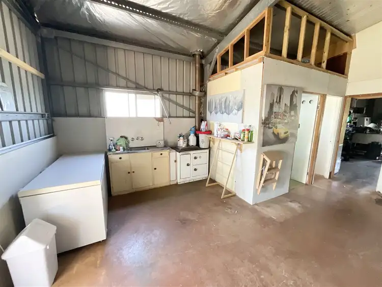 Fifth view of Homely house listing, 32 Yarraman Tarong Road, Yarraman QLD 4614