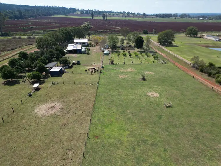Sixth view of Homely house listing, 32 Yarraman Tarong Road, Yarraman QLD 4614