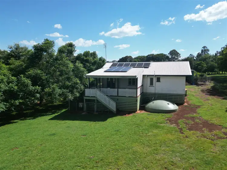 Seventh view of Homely house listing, 32 Yarraman Tarong Road, Yarraman QLD 4614
