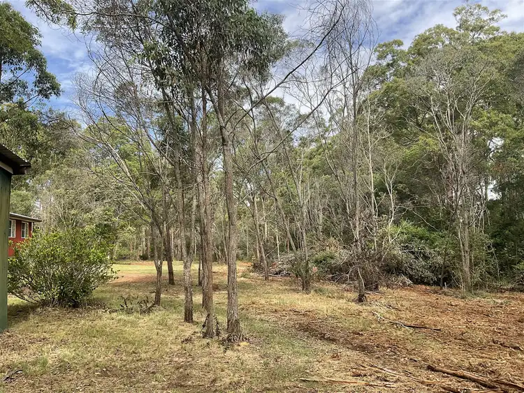 Second view of Homely house listing, 112 Anita Road, Blackbutt QLD 4314