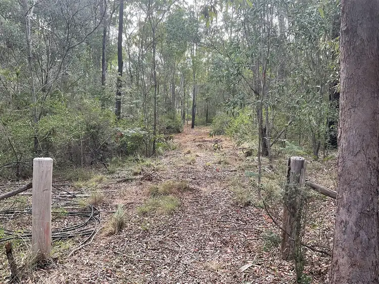 Third view of Homely house listing, 112 Anita Road, Blackbutt QLD 4314