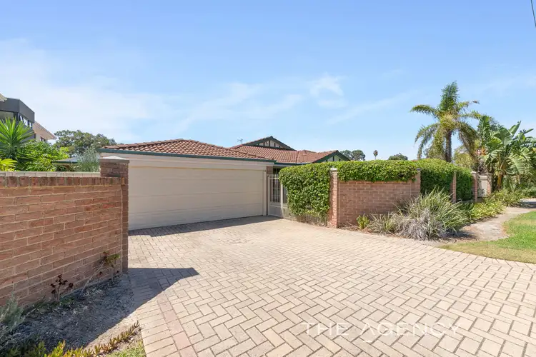 1/24 Marjorie Avenue, Shelley WA 6148