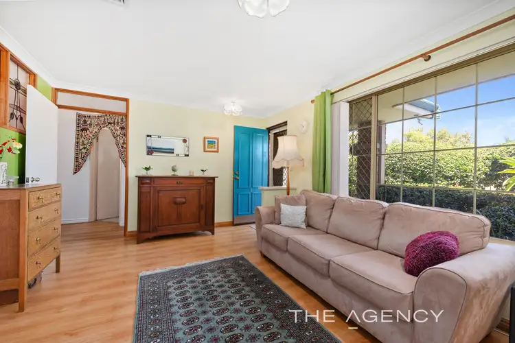 Third view of Homely villa listing, 1/24 Marjorie Avenue, Shelley WA 6148
