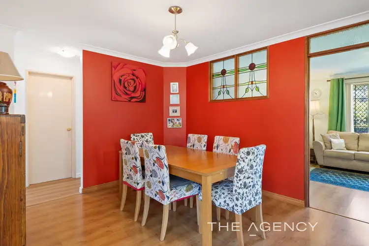 Fifth view of Homely villa listing, 1/24 Marjorie Avenue, Shelley WA 6148