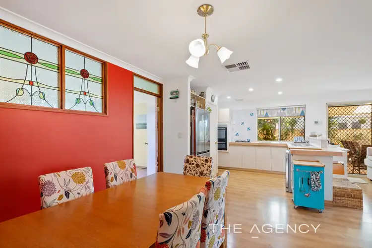 Sixth view of Homely villa listing, 1/24 Marjorie Avenue, Shelley WA 6148