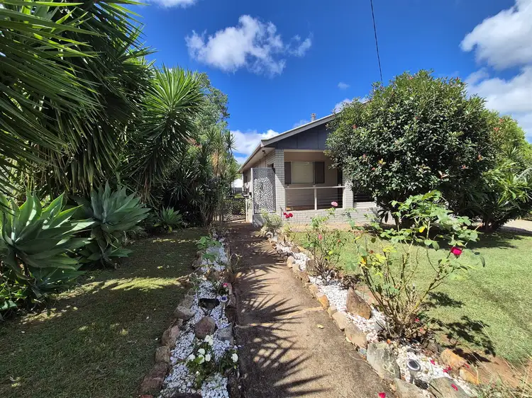 101 Coulson Street, Blackbutt QLD 4314