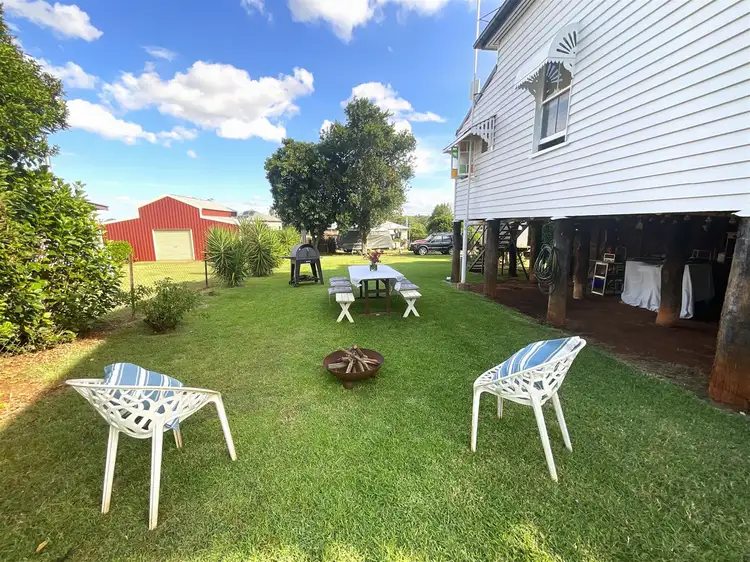 Second view of Homely house listing, 22 John Street, Yarraman QLD 4614