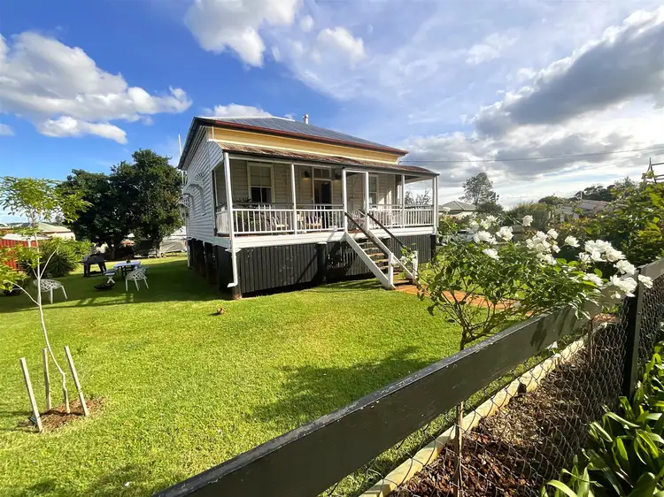 Fourth view of Homely house listing, 22 John Street, Yarraman QLD 4614