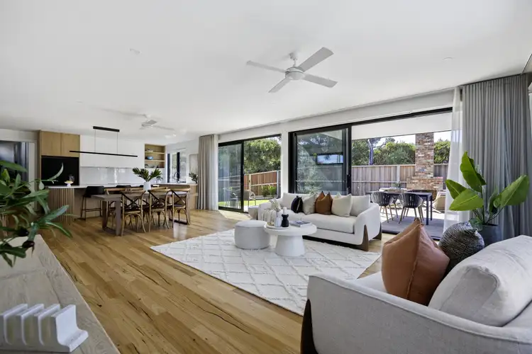 Sixth view of Homely house listing, 124 Dundas Street, Rye VIC 3941