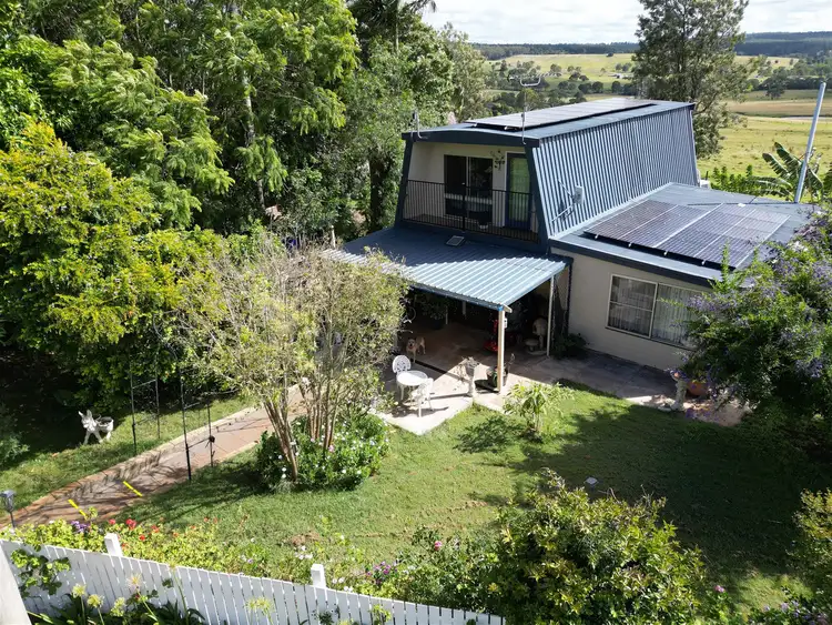 135 Upper Yarraman Road