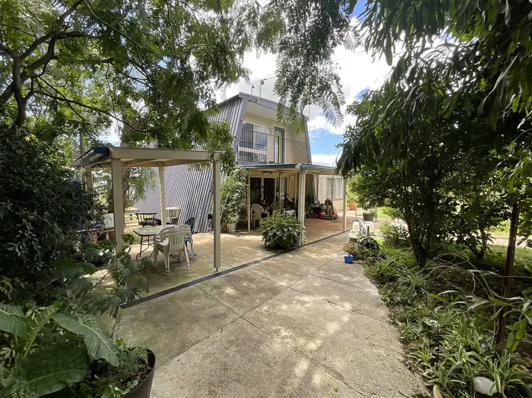 Main view of Homely house listing, 135 Upper Yarraman Road, Upper Yarraman QLD 4614