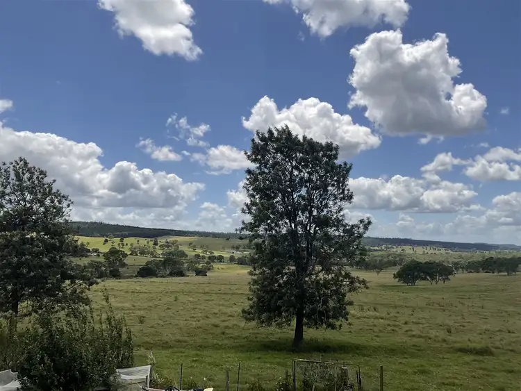 Second view of Homely house listing, 135 Upper Yarraman Road, Upper Yarraman QLD 4614