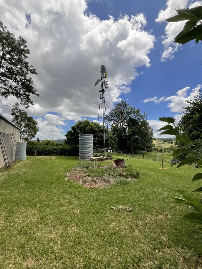 Second view of Homely house listing, 135 Upper Yarraman Road, Upper Yarraman QLD 4614